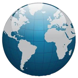 Ikon Pabrik Luar Negeri